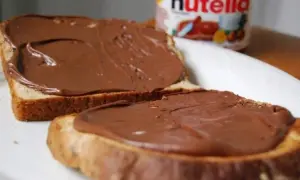 Ile kalorii ma słoik Nutelli? Zaskakujące fakty o kaloriach