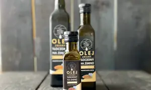 Czy olej lniany obniża cholesterol? Sprawdź, co mówią badania!