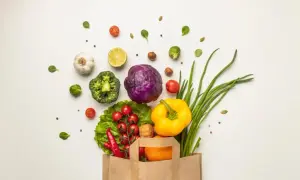 Jakie warzywa na redukcji? Odkryj niskokaloryczne opcje na dietę