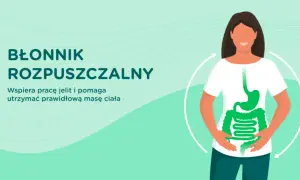 Czy błonnik odchudza? Odkryj, jak wspiera proces odchudzania