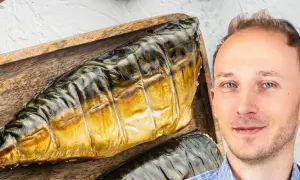 Czy makrela tuczy? Odkryj prawdę o jej wpływie na wagę