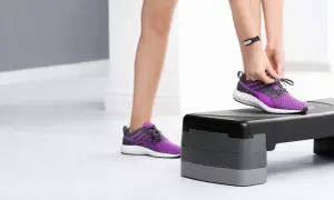 Ile kcal spalam na stepperze? Zaskakujące wyniki dla różnych wag