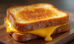 Ile kalorii ma jeden tost z serem i szynką? Zaskakujące fakty o kaloriach