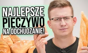 Jaki chleb na odchudzanie: wybierz zdrowe opcje i unikaj błędów