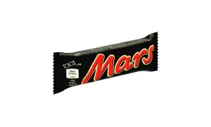 Ile kalorii ma Mars? Zaskakujące fakty o batoniku, które musisz znać