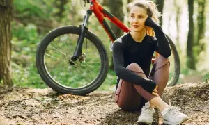 Ile kalorii spala się na rowerze? Sprawdź, ile możesz stracić