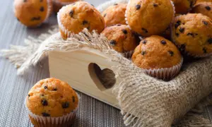Niskokaloryczne muffinki: najlepsze przepisy i ich wartość kcal