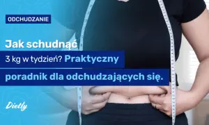 Skuteczna dieta na redukcję: jak schudnąć bez głodzenia się