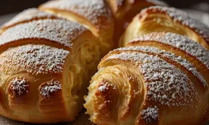 Ile kcal ma ciasto drożdżowe? Poznaj prawdę o kaloryczności