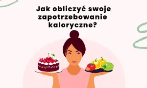 Ile kcal aby schudnąć? Sprawdź, jak bezpiecznie zredukować wagę