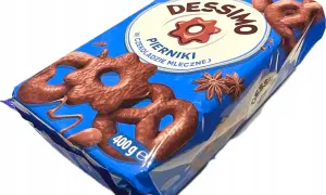 Ile kalorii ma 1 piernik w czekoladzie? Zaskakujące różnice w kaloriach!
