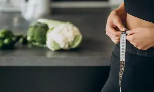 Ile trzeba spalić kalorii żeby schudnąć 10 kg i uniknąć frustracji