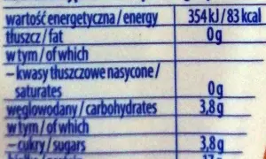 Ile kcal ma twaróg chudy? Zaskakujące fakty o wartości odżywczej
