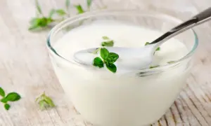 Czy jogurt grecki tuczy? Poznaj prawdę o jego kaloriach i diecie