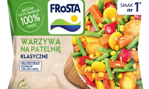 Ile kalorii mają warzywa na patelnię? Poznaj prawdę o diecie