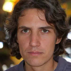 Autor Marcin Jabłoński