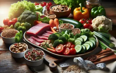 Ile węglowodanów na redukcji? Klucz do skutecznej diety odchudzającej