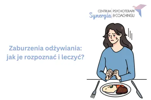 Jak pomóc osobie z zaburzeniami odżywiania - praktyczne porady wsparcia