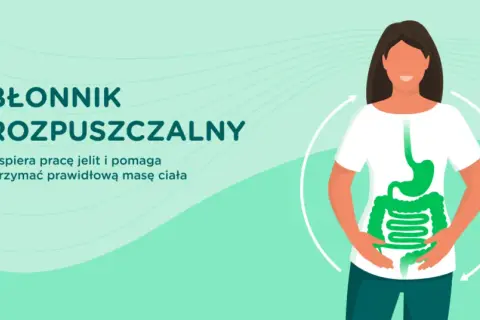 Czy błonnik odchudza? Odkryj, jak wspiera proces odchudzania