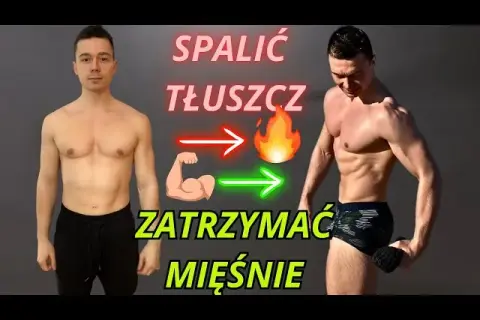 Jak zacząć redukcję po masie i nie stracić mięśni – sprawdzone strategie
