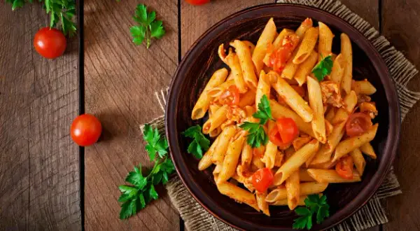 Spaghetti ile kcal? Poznaj dokładną kaloryczność makaronu