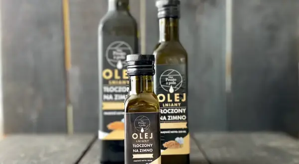 Czy olej lniany obniża cholesterol? Sprawdź, co mówią badania!