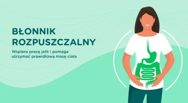 Czy błonnik odchudza? Odkryj, jak wspiera proces odchudzania