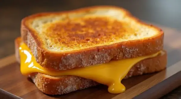 Ile kalorii ma jeden tost z serem i szynką? Zaskakujące fakty o kaloriach