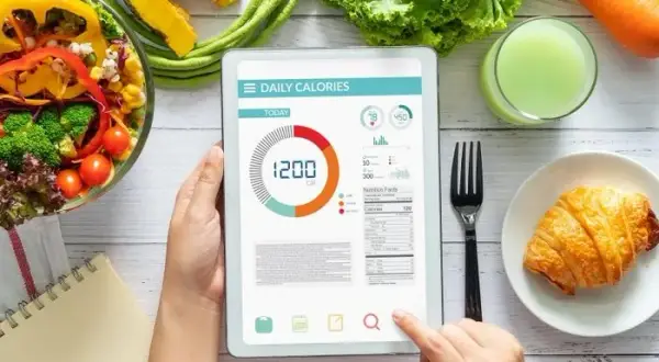 Dieta 1200 kcal: Realne efekty i doświadczenia z odchudzania