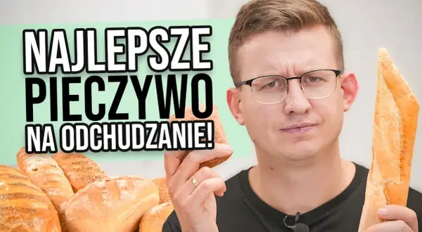 Jaki chleb na odchudzanie: wybierz zdrowe opcje i unikaj błędów