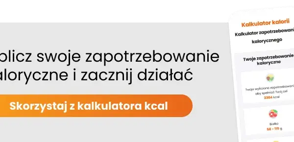 Ile kalorii dziennie kalkulator - oblicz swoje potrzeby kaloryczne