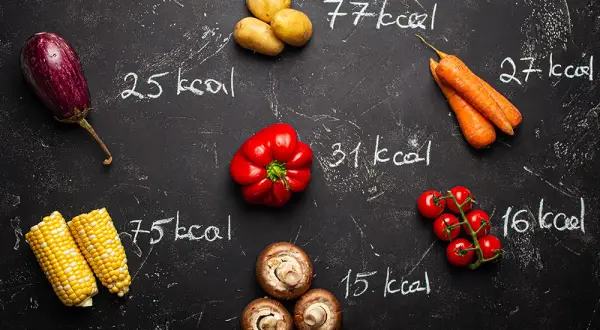 Ile kcal to kg tłuszczu: poznaj prawdę o deficycie kalorycznym dla zdrowia
