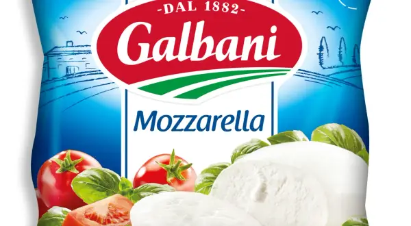 Ile kcal ma mozzarella? Poznaj dokładną wartość kaloryczną sera
