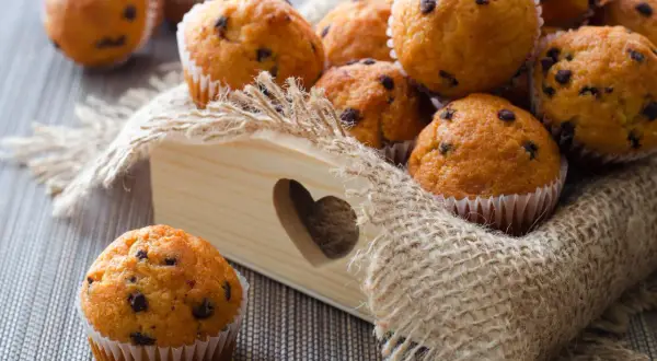 Niskokaloryczne muffinki: najlepsze przepisy i ich wartość kcal