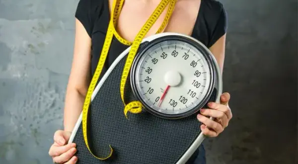 Kilogram na kalorie: Zaskakujący przelicznik kalorii w kg