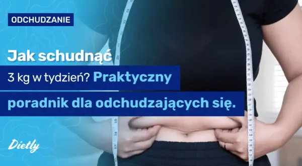 Skuteczna dieta na redukcję: jak schudnąć bez głodzenia się