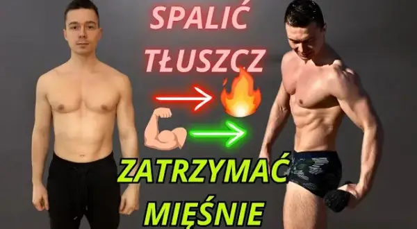 Jak zacząć redukcję po masie i nie stracić mięśni – sprawdzone strategie