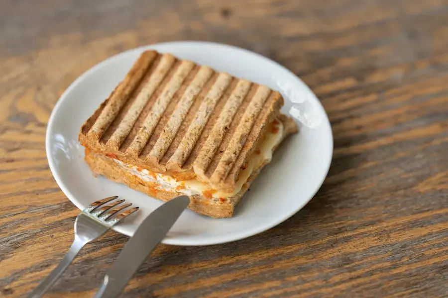 Ile jeden tost ma kalorii? Odkryj, dlaczego warto znać kaloryczność