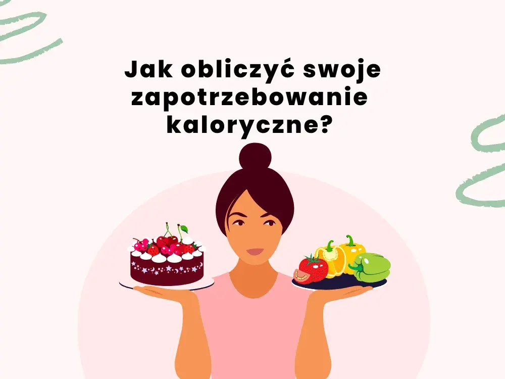 Ile kcal aby schudnąć? Sprawdź, jak bezpiecznie zredukować wagę