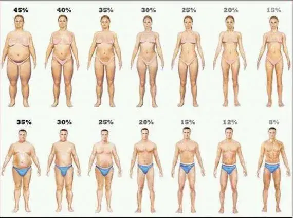 Ile kalorii ma 1 kg tłuszczu? Odkryj prawdę o odchudzaniu