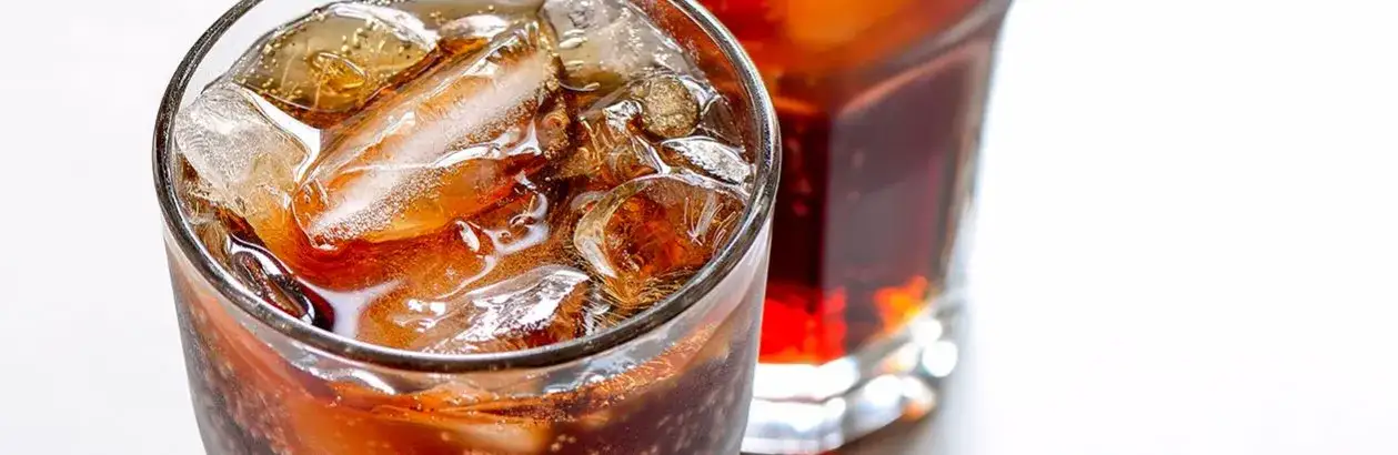 Zdjęcie Ile kcal ma cola? Prawda o kaloryczności popularnego napoju