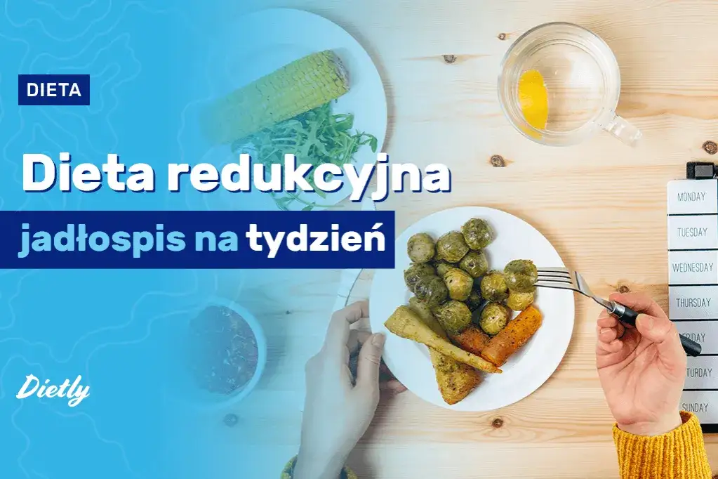 Zdjęcie Skuteczna dieta na redukcję: jak schudnąć bez głodzenia się