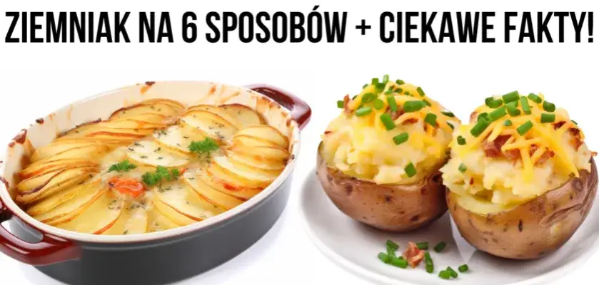 Zdjęcie Ile kalorii mają ziemniaki? Zaskakujące fakty o ich wartości odżywczej