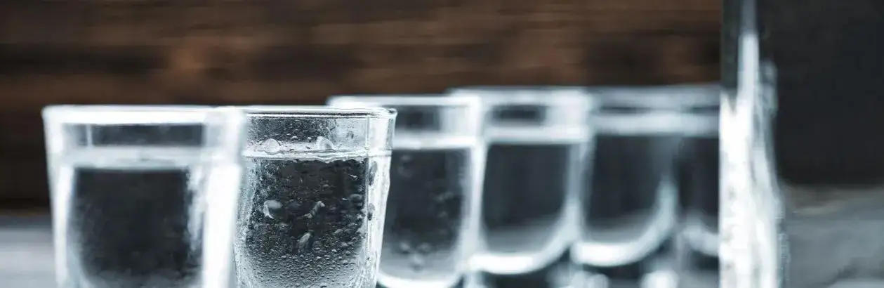 Zdjęcie Ile kalorii ma wódka? Zaskakujące fakty o jej kaloryczności