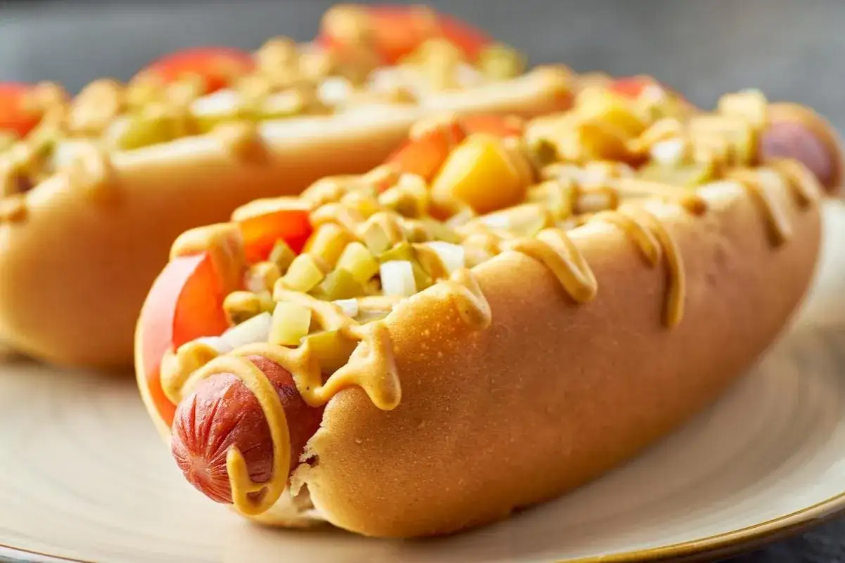 Zdjęcie Ile kalorii ma hot dog z IKEA? Zaskakujące wartości kaloryczne!