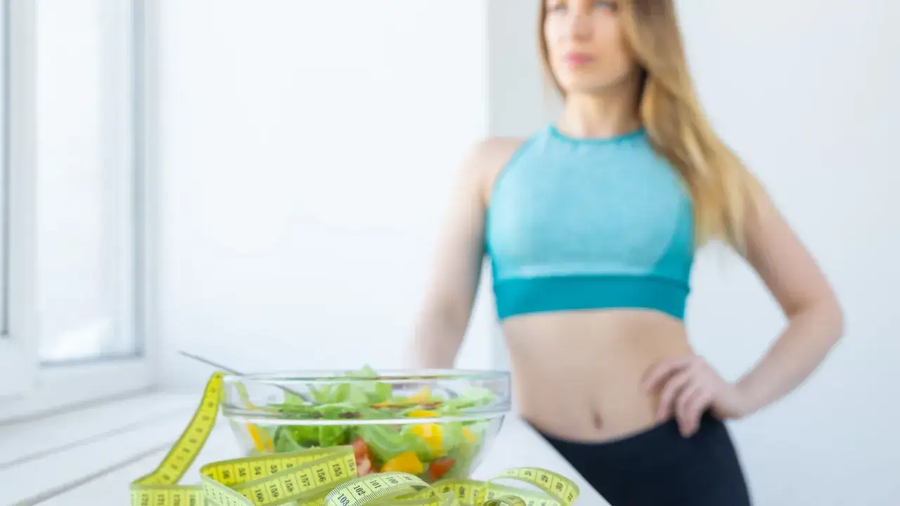 Zdjęcie Ile trzeba spalić kalorii żeby schudnąć 10 kg i uniknąć frustracji