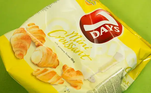 Zdjęcie Ile kalorii ma croissant? Zaskakujące fakty o kaloryczności tej przekąski