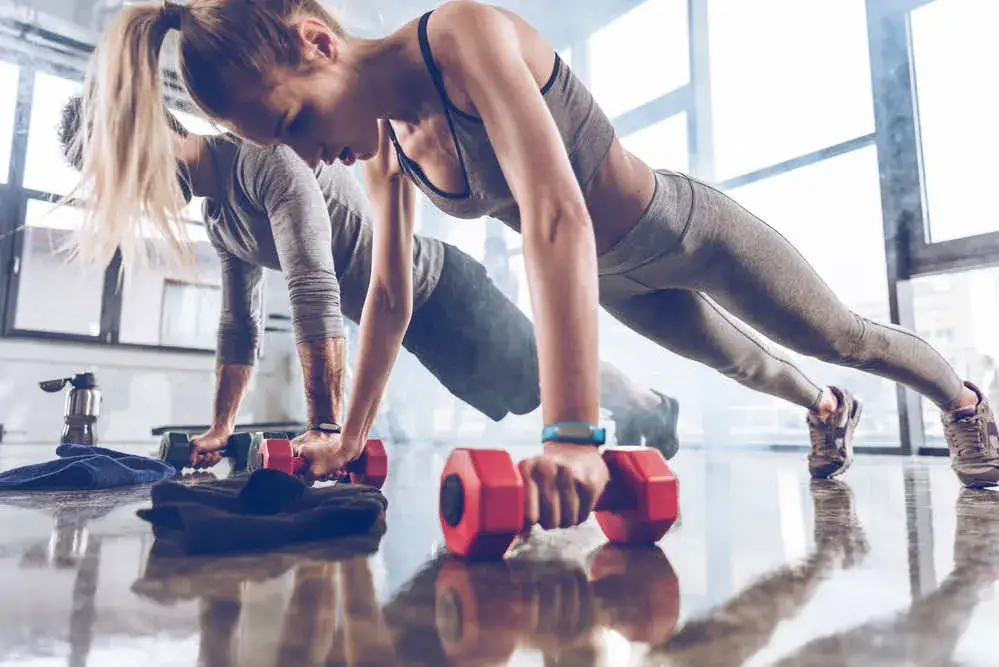 Zdjęcie Jakie cardio na redukcji? Najlepsze ćwiczenia na skuteczne odchudzanie