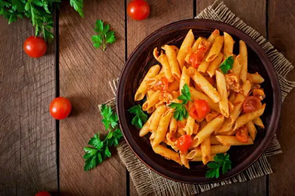 Spaghetti ile kcal? Poznaj dokładną kaloryczność makaronu
