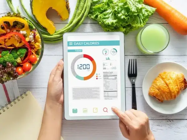 Dieta 1200 kcal: Realne efekty i doświadczenia z odchudzania